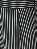 striped trousers