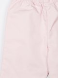 regular fit trousers