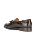 tassel detail loafers