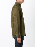 西服衬衫