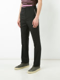 tailored trousers