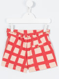 Puppy Kids Shorts