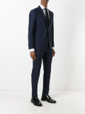 skinny fit suit