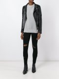 cut-out leggings