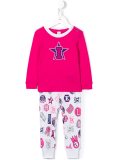'Uppox-Set-P' pyjamas