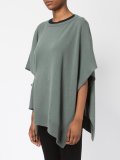 tie-fastening jumper 