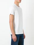 chest pocket T-shirt