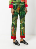 Etere I° trousers