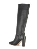 'Thorens' boots