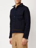 Mastercraft Union x Shigoto夹克