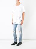 'Shotgun' T-shirt