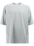 boxy T-shirt