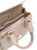 leather bag
