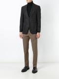 regular trousers