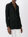'Parachute' fitted jacket