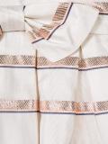 sweetie stripe bodice dress
