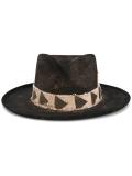 'Little Cypress' hat
