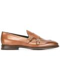 classic monk straps
