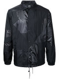 patchwork jacket 