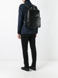rectangular medium backpack