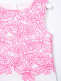 embroidered top