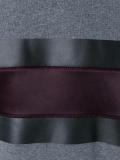 stripe sweatshirt 
