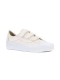 hook & loop fastening sneakers