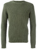 Anton knit jumper
