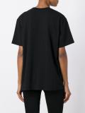 love print T-shirt