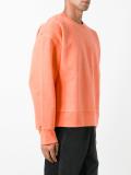 classic sweatshirt