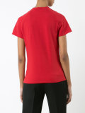 tie knot detail T-shirt 