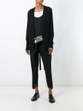 'Donley' cardigan
