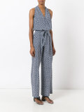 tie waist jumpsuit