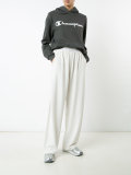 Reconstructed Champion Hoodie