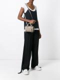 mini pocket crossbody bag