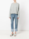 Calvin sweatshirt 