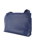 zipped crossbody bag