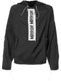 Mirror Mirror anorak jacket 