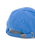 logo baseball cap