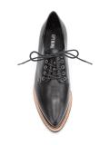 'Eleanora' lace-up shoes