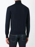 turtleneck jumper