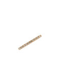 Mini Bar earring