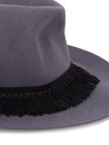 fedora hat