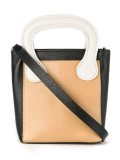 leather bag
