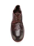 lace-up shoes