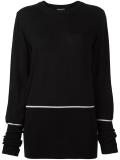 'Donley' jumper