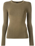 plain jumper 