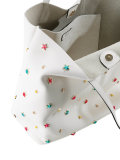 stars shoulder bag 