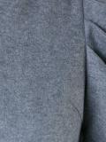 'Puff Cut'罩衫