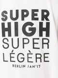 Super High T-shirt